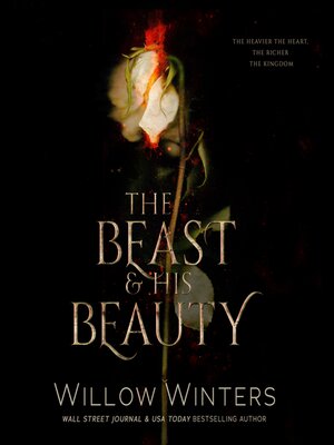 cover image of The Beast and His Beauty